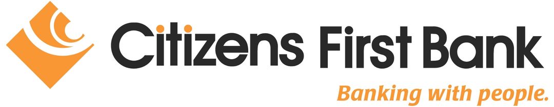 CITIZENS FIRST BANK